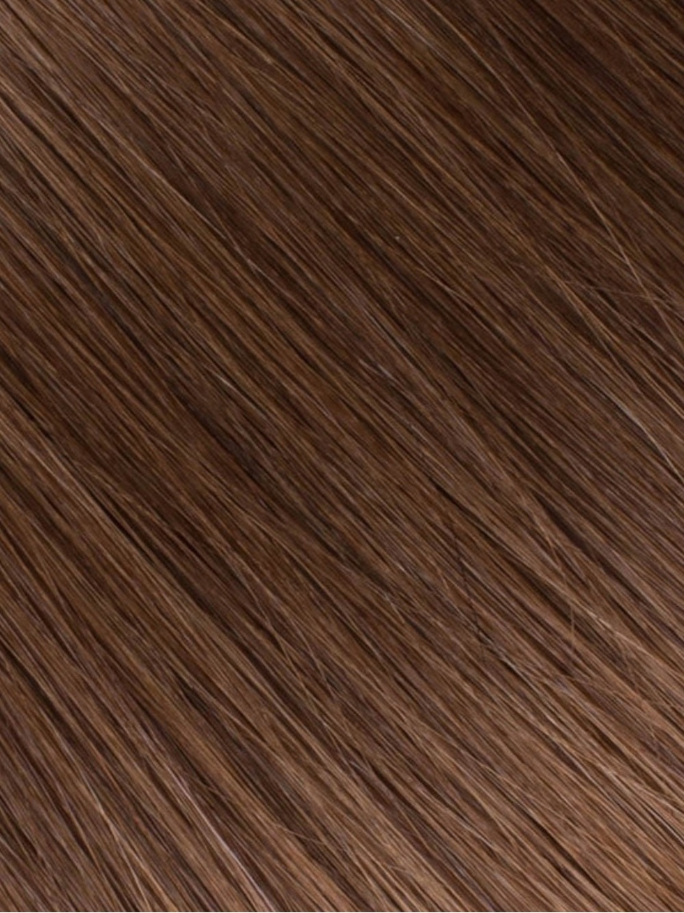 BELLAMI chocolate Brown Tape In Hair Extension -20pieces 16”